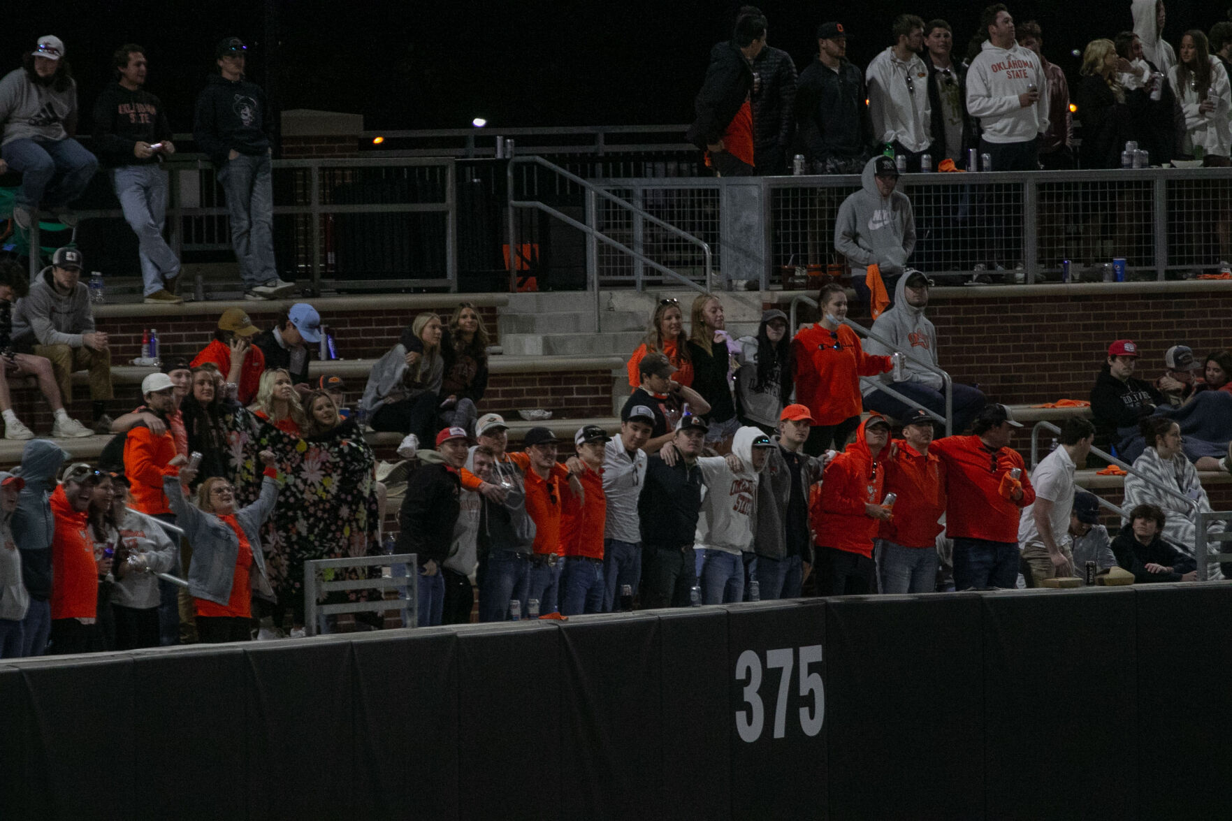 7th inning stretch